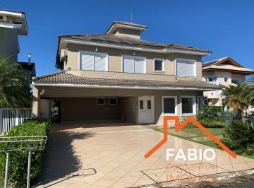 Casa · 525m² · 4 Quartos · 4 Vagas · Casa Condomínio Morada dos Lagos - Aldeia da Serra