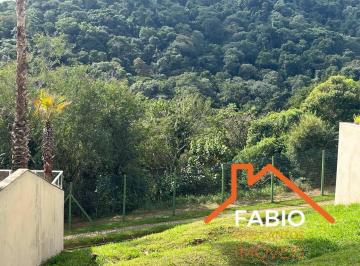 Terreno , Santana de Parnaíba · Terreno Condomínio Gênesis 2 - Alphaville