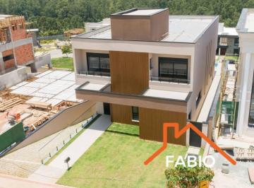 Casa de 3 quartos, Santana de Parnaíba · Casa Condomínio Residencial Itahyê - Alphaville
