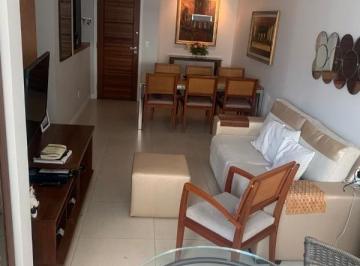 Foto 01 · Apartamento à venda em Vila Velha-ES, Itapuã: 3 quartos, 2 suítes, 1 sala, 2 banheiros, 2 vagas de g