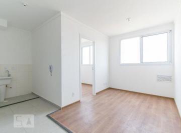 Apartamento · 35m² · 2 Quartos · Apartamento à Venda - Vila Mascote, 2 Quartos, 35 m² - São Paulo