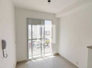 Apartamento · 29m² · 1 Quarto · Apartamento à Venda - Bom Retiro, 1 Quarto,  29 m² - São Paulo