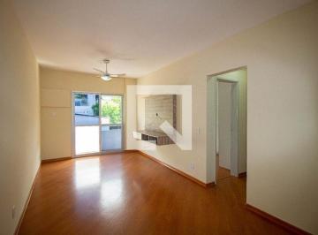 Apartamento · 78m² · 3 Quartos · 1 Vaga · Apartamento à Venda - Grajaú, 3 Quartos,  78 m² - Rio de Janeiro