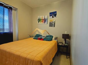 Apartamento de 2 quartos, Águas Claras · RUA BURITI 02 QTS RESIDENCIAL MONDRIAN ANTARES! 98191-4550