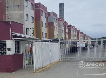 Condomínio Residencial Onix · Apê mobiliado no Paranaguamirim - Joinville, SC