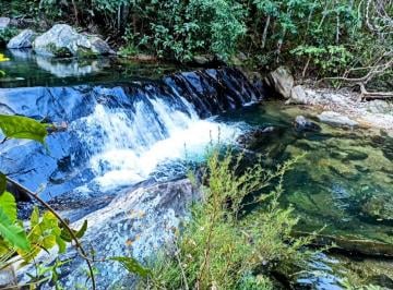 Rural de 6 quartos, Colinas do Sul · LINDA FAZENDA DUPLA APTIDÃO, CHAPADA DOS VEADEIROS