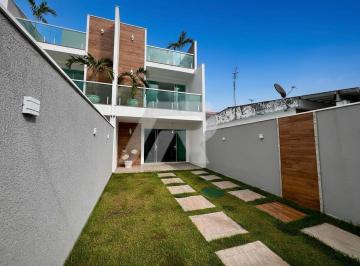 Casa de 4 quartos, Rio de Janeiro · Casa triplex no bairro São Jorge