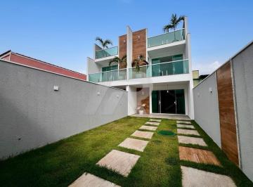 Casa de 4 quartos, Rio de Janeiro · Casa triplex no bairro São Jorge