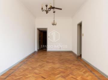 Apartamento · 124m² · 3 Quartos · Apartamento em Leme - Rio de Janeiro, RJ