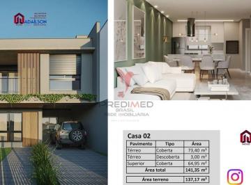 Notice: Undefined offset: 7 in /home/vivalisto/htdocs/vivalisto.com.br/src/flity/www2/__imovelweb.php on line 551 · COZUMEL ECO RESIDENCE CASAS DE ALTO PADRÃO COM 3 DORM SENDO3 SUÍTES 1km PRAIA...