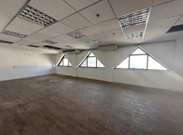 Comercial · 124m² · 5 Quartos · 1 Vaga · Sala comercial com 5 quartos, 124m², para locação em Rio de Janeiro, Leblon