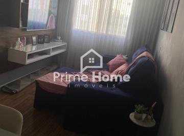 0 · Apartamento á venda em Sumaré