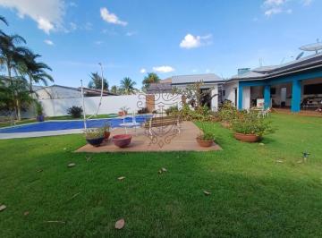 Casa · 300m² · 4 Quartos · 4 Vagas · Casa à venda em Sapezal, Centro, com 4 quartos, com 300 m²