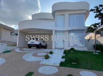 0 · Casa à venda 3 quartos no Swiss Park em Campinas