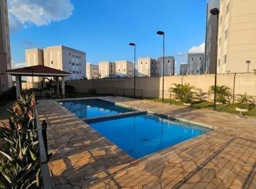0 · Apartamento à venda no Jardim Nossa Senhora de Fátima em Hortolândia/SP