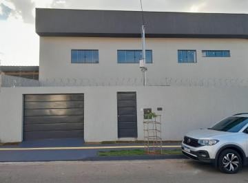 imagem-1 · SOBRADO 01, DE ALTO PADRÃO / 3 SUÍTES COM CLOSET - 205 M² - RESIDENCIAL CANADÁ  Sobrado com 3 Quarto