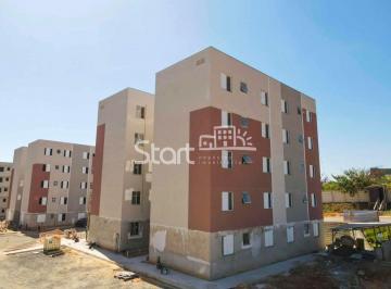 nome imagem · apartamento - Residencial Parque do Café II - Monte Mor