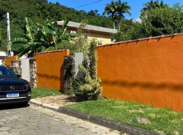 Casa · 180m² · 4 Quartos · 2 Vagas · Casa para venda e locação , Perequê-Ilhabela!