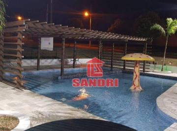 Terreno · 720m² · EXCELENTE LOTE NO MIRANTE DO RIO PARANA - CONDOMÍNIO