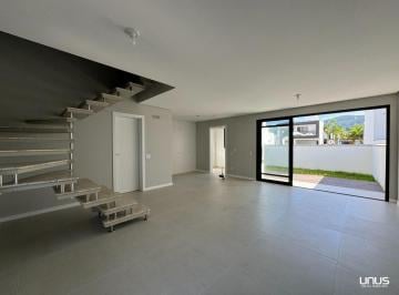 Casa · 189m² · 3 Quartos · 2 Vagas · Casa nova com 3 suítes no Deltaville