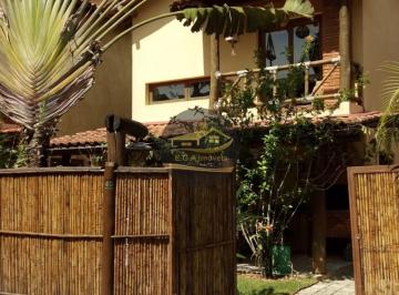 Imagem do Imóvel · Casa na praia de camburi