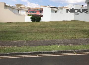 Foto 01 · Terreno em Condomínio de Luxo no Parque Campolim, Sorocaba-SP 360,00 m² de área