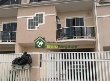 Casa · 204m² · 3 Quartos · 1 Vaga · Casa à venda - na Fazenda Velha