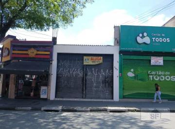 Comercial · 140m² · Salão para aluguel, Centro - Osasco/SP