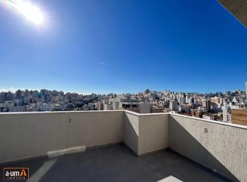 Apartamento · 114m² · 2 Quartos · 2 Vagas · à vendaCoberturaNova SuíssaBelo Horizonte