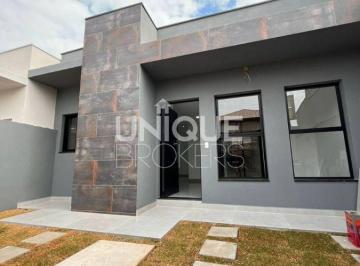 Casa · 151m² · 3 Quartos · 2 Vagas · Casa com 3 quartos, Jardim Marambaia - Jundiaí
