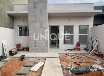 Casa · 151m² · 3 Quartos · 2 Vagas · Casa com 3 quartos à Venda, Jardim Marambaia - Jundiaí
