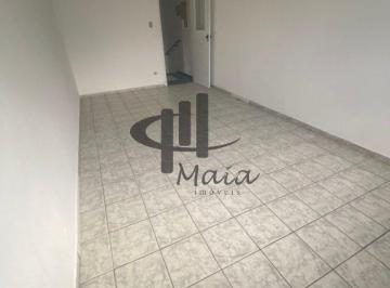 Comercial · 40m² · Locação Sala Comercial Sao Caetano do Sul Nova Gerti Ref: 41120