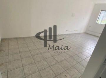 Comercial · 40m² · Locação Sala Comercial Sao Caetano do Sul Nova Gerti Ref: 41118