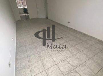 Comercial · 40m² · Locação Sala Comercial Sao Caetano do Sul Nova Gerti Ref: 41119