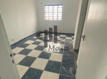 Comercial · 60m² · Locação Sala Comercial Sao Caetano do Sul Nova Gerti Ref: 41121