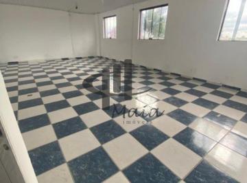 Comercial · 100m² · Locação Sala Comercial Sao Caetano do Sul Nova Gerti Ref: 41122