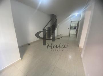 Casa · 142m² · 3 Quartos · 1 Vaga · Venda Sobrado Sao Caetano do Sul Santa Paula Ref: 41129