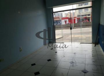 Comercial · 192m² · Venda Prédio Comercial Santo Andre Centro Ref: 41144