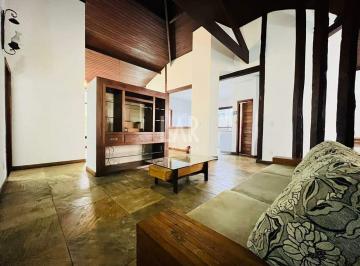 Casa · 265m² · 3 Quartos · 6 Vagas · Casa à venda, 3 quartos, 1 suíte, 6 vagas, Garças - Belo Horizonte/MG