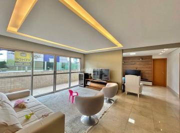 Apartamento · 292m² · 4 Quartos · 3 Vagas · Área Privativa alto padrão á venda 4 quartos no bairro Santo Antônio