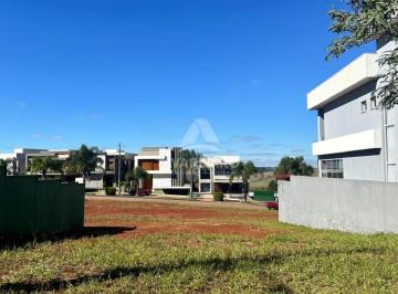 Terreno · 312m² · Terreno Condomínio em Ponta Grossa