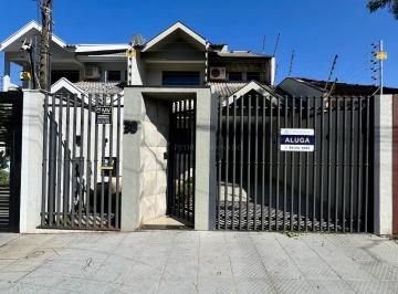 Casa · 162m² · 3 Quartos · 2 Vagas · Sobrado 03 dormitórios | Jardim Imperial