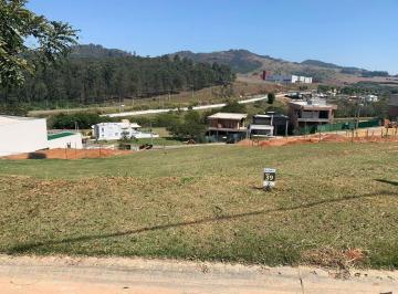 Terreno · 604m² · TERRENO à venda no bairro CONDOMÍNIO VALE DAS ÁGUAS, em BRAGANÇA PAULISTA - SP
