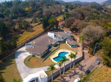 Casa · 5000m² · 5 Quartos · 4 Vagas · CASA A VENDA NA CHÁCARA MALOTA EM JUNDIAÍ/SP