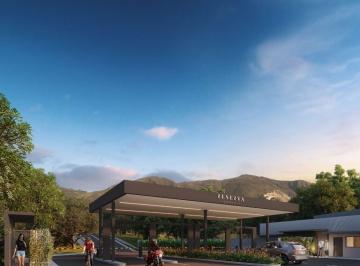 Terreno · 300m² · TERRENO À VENDA – RESERVA PIRAPORA HILLS | PIRAPORA DO BOM JESUS