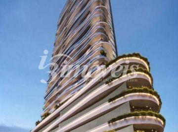 Apartamento · 3 Quartos · 3 Vagas · Apartamento vista mar e rio definitiva à venda, 3 quartos sendo 3 suítes, Ed. Skyline, Bairro Fazend