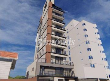Apartamento · 181m² · 3 Quartos · 3 Vagas · Apartamento duplex à venda, 3 quartos sendo 3 suítes, 3 vagas, Ed. Brava 22, Praia Brava, Itajaí-SC