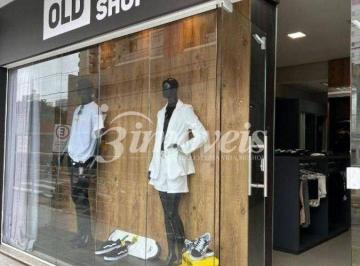 Comercial · Sala comercial à venda, 50,46m², Centro, Itajaí-SC