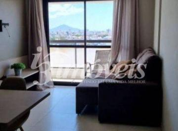 Apartamento · 86m² · 1 Quarto · 1 Vaga · Apartamento à venda, 1 suíte, 1 vaga, Ed. Premier Class, Centro, Itajaí-SC