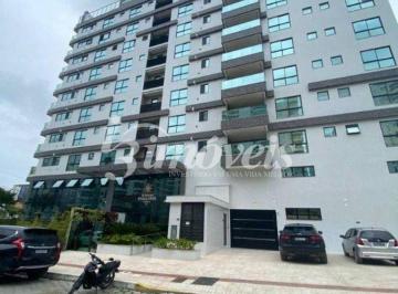 Apartamento · 3 Quartos · 3 Vagas · Apartamento à venda, 3 quartos sendo 3 suítes, 3 vagas, Ed. Surfers Paradise, Praia Brava, Itajaí-SC